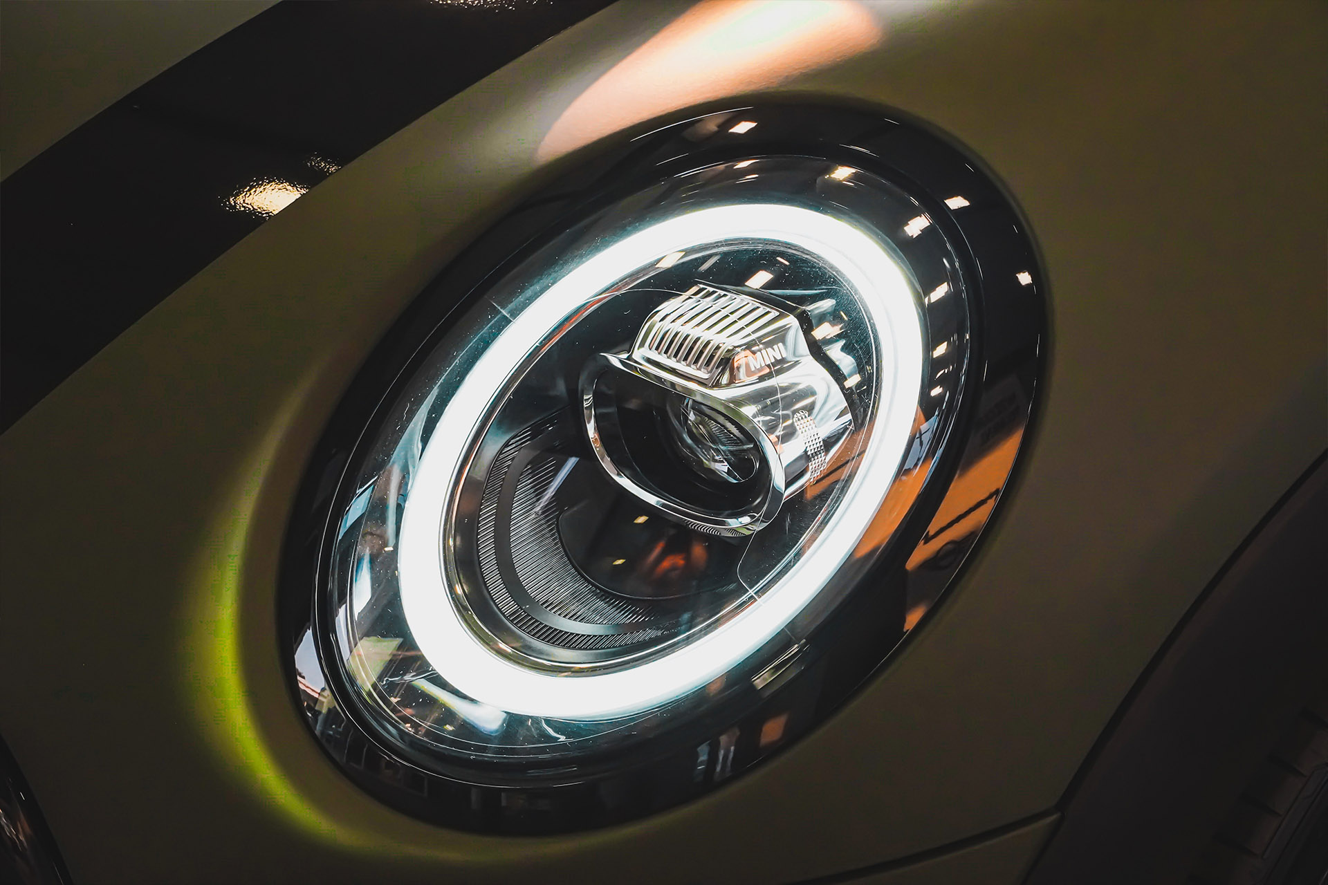 ユナイテッドモータース神戸イメージ